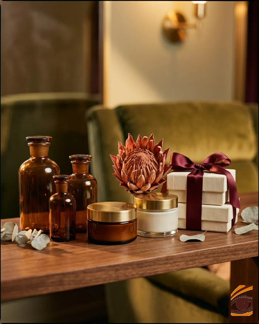 Boutique L'œil Org — produits sélectionnés